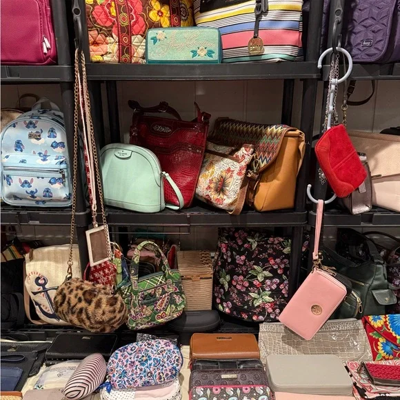 3-28-26 Live Dress Show. Thank you for your purchase!! - Picture 3 of 9